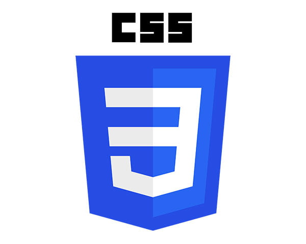 CSS 3 Logo