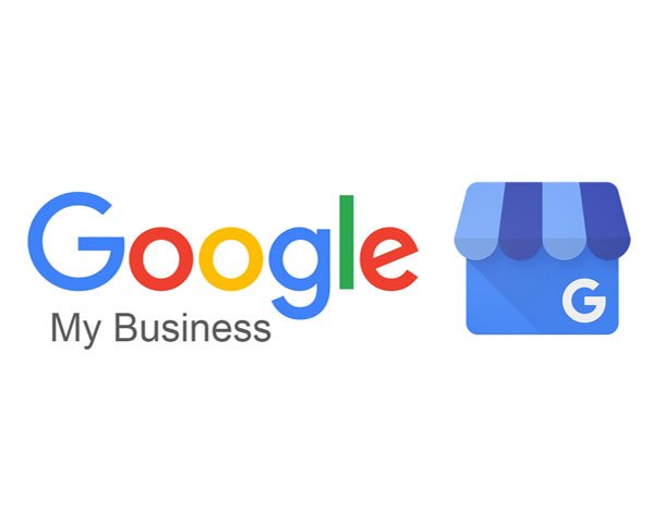 Google My Business Logo SEO Chester