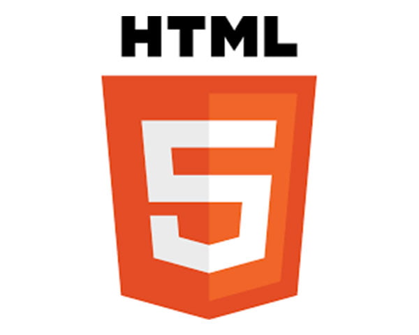 HTML 5 Logo