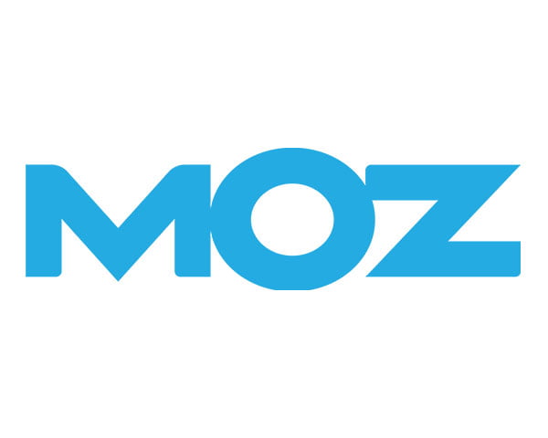 Moz SEO Logo SEO Chester