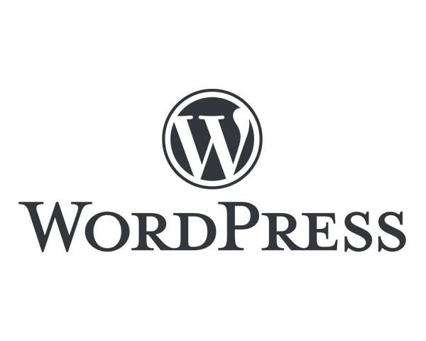 Wordpress Websites Logo