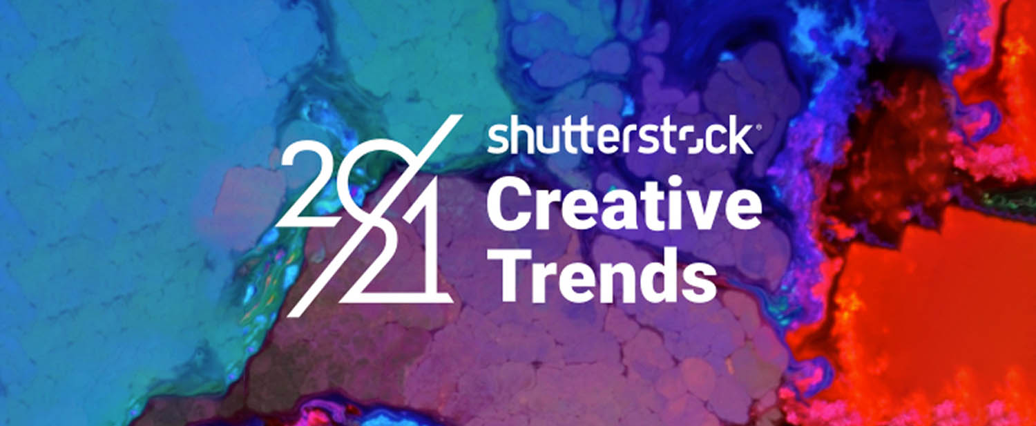 Creative Trends for 2021