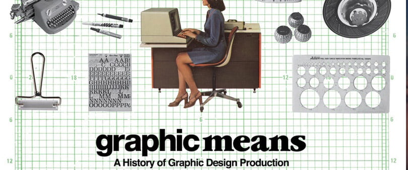 'Graphic Means' Released! - Marketing Agency Chester