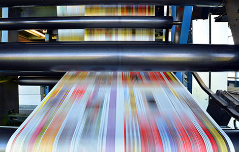 Annual Report Printing