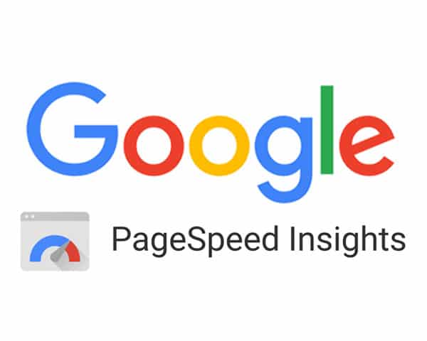 Google Page Speed SEO Chester