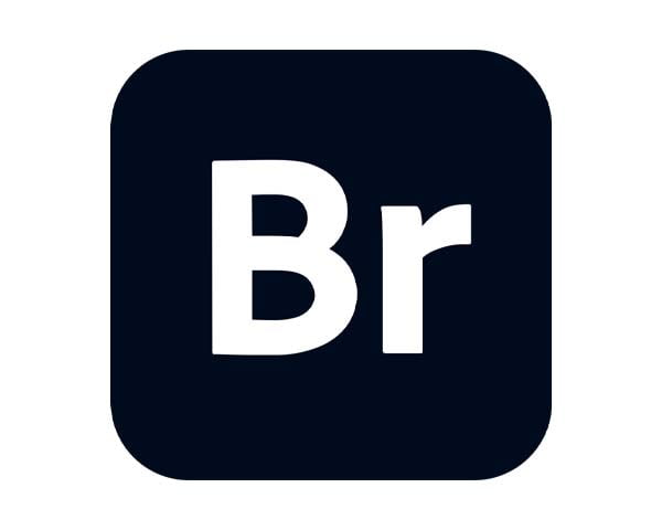 Adobe Bridge Software