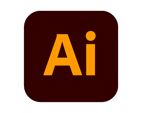 Adobe Illustrator Software