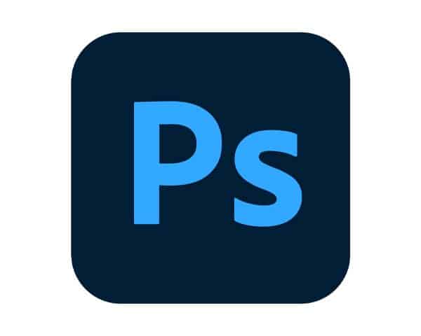 Adobe Photoshop Software