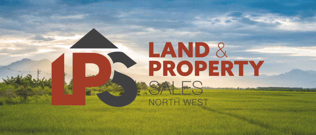 Land Property Sales Cheshire Website