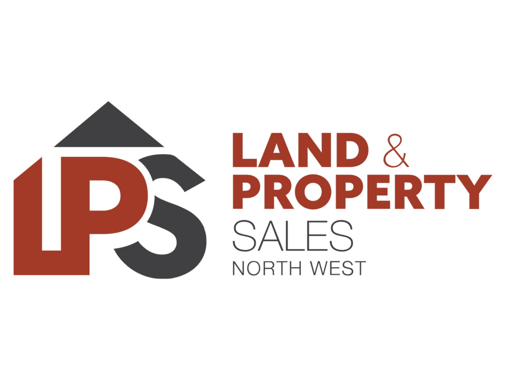 Land Property Sales Logo